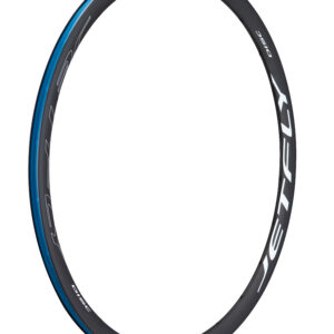 Rim, alloy, 700C, 24H, Jetfly-Disc front, 32x17, Logo N15, NR7003220-2, AL-6069
