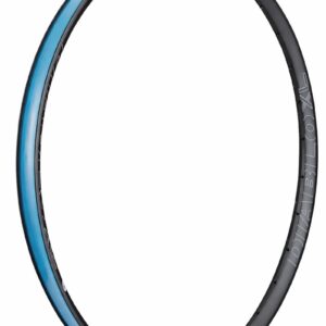 Rim, alloy, 27.5", 32H, Diablo-XL 27.5 Logo, without rim tape