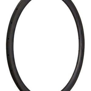 Rim Carbon R3-T_U1.1 Wide Front Rim 20H (10:10) with R3 logo
 - SRV