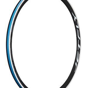 Rim, alloy, 700C, 20H, Jetfly, Logo N15, 32x17, NR7003220-1, AL-6069 FV