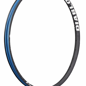 Rim, alloy, 27.5", 32H, Diablo-XL 27.5, 21x30, Logo N18, NM27521-1, AL-6069, FV