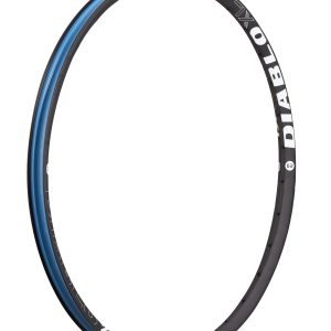 Rim, alloy, 29", 32H, Diablo-XL 29 Logo, without rim tape