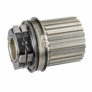 Freehub body B2 (B427) type, Micro Spline, steel