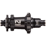 Offroad hubs
